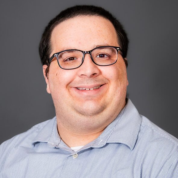 Brandon Labbree