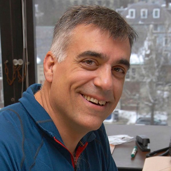 Rich Gonzalez