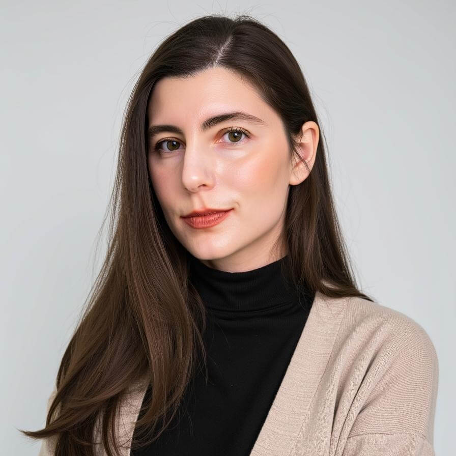 Alicia Carmichael